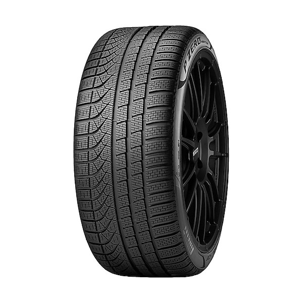 Pirelli 255/50R21 109V XL P ZERO WINTER Kış Lastiği