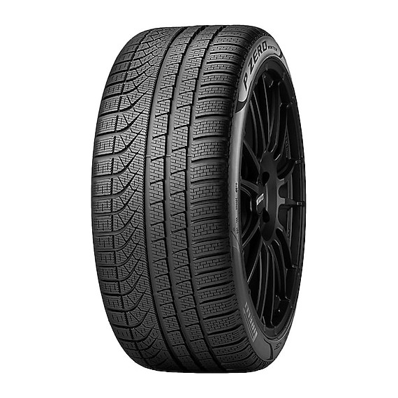 Pirelli 255/50R21 109V XL P ZERO WINTER Kış Lastiği