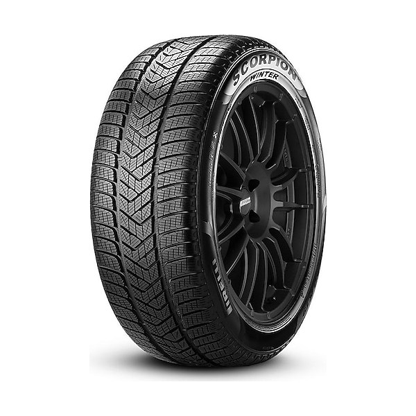 Pirelli 235/50R19 103H XL S-WNT Kış Lastiği