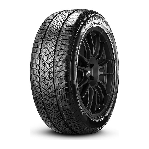 Pirelli 235/50R19 103H XL S-WNT Kış Lastiği