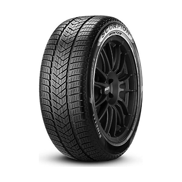 Pirelli 265/40R21 105V XL S-WNT(MGT) Kış Lastiği