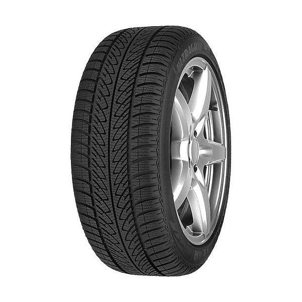 Goodyear 205/65R16 95H UltraGrip 8 Performance MS Kış Lastiği