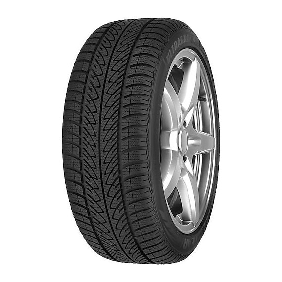 Goodyear 205/65R16 95H UltraGrip 8 Performance MS Kış Lastiği