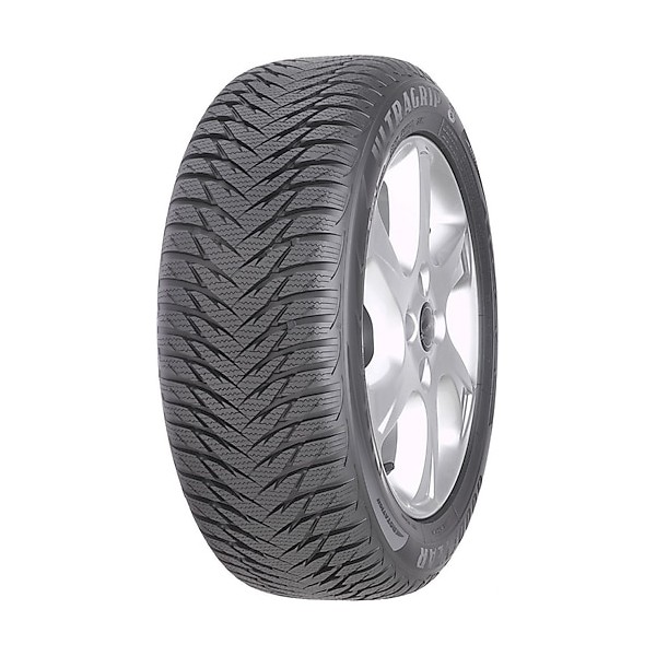 Goodyear 195/65R15 95H XL UltaGrip 8 MS Kış Lastiği