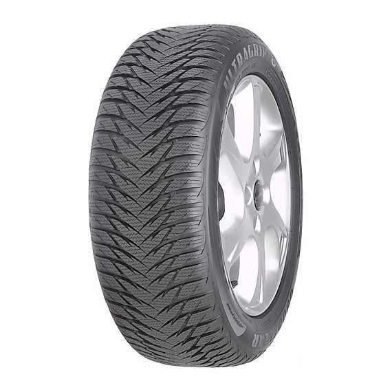 Goodyear 195/65R15 95H XL UltaGrip 8 MS Kış Lastiği