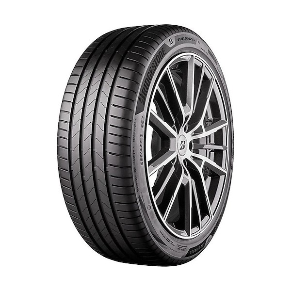 Bridgestone 225/45R18 95W XL TURANZA ALL SEASON 6 4 Mevsim Lastiği