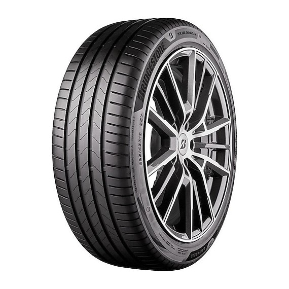 Bridgestone 225/45R18 95W XL TURANZA ALL SEASON 6 4 Mevsim Lastiği