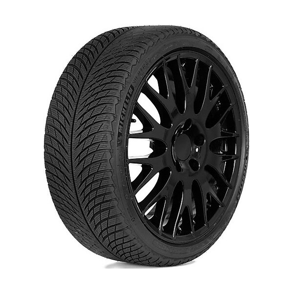 Michelin 225/45R18 95H XL Pilot Alpin 5 MO S1 Kış Lastiği