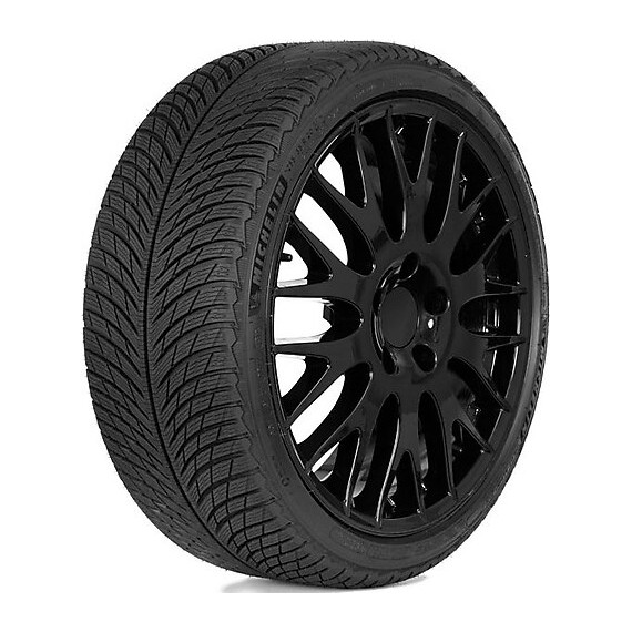 Michelin 225/45R18 95H XL Pilot Alpin 5 MO S1 Kış Lastiği