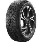 Michelin 275/55R19 111V Pilot Alpin 5 SUV MI Kış Lastiği