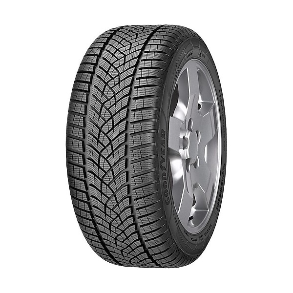 Goodyear 195/55R15 85H UltraGrip Performance Kış Lastiği