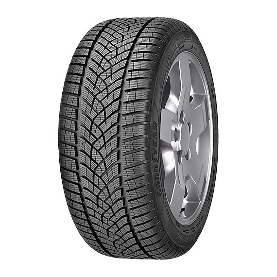 Goodyear 195/55R15 85H UltraGrip Performance Kış Lastiği