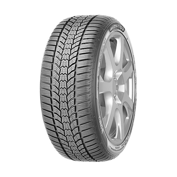 Sava 245/40R18 97V XL SAVA ESKIMO HP 2 M+S FP Kış Lastiği