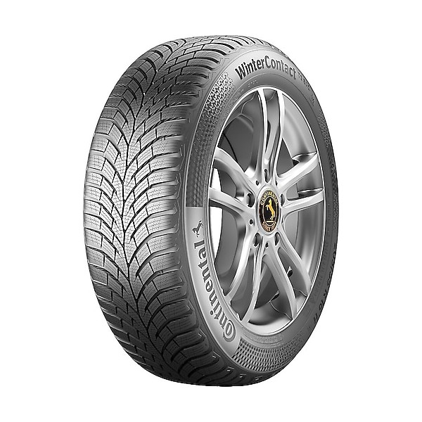 Continental 175/70R14 84T WinterContact TS 870 Kış Lastiği