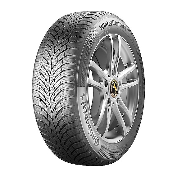 Continental 175/70R14 84T WinterContact TS 870 Kış Lastiği