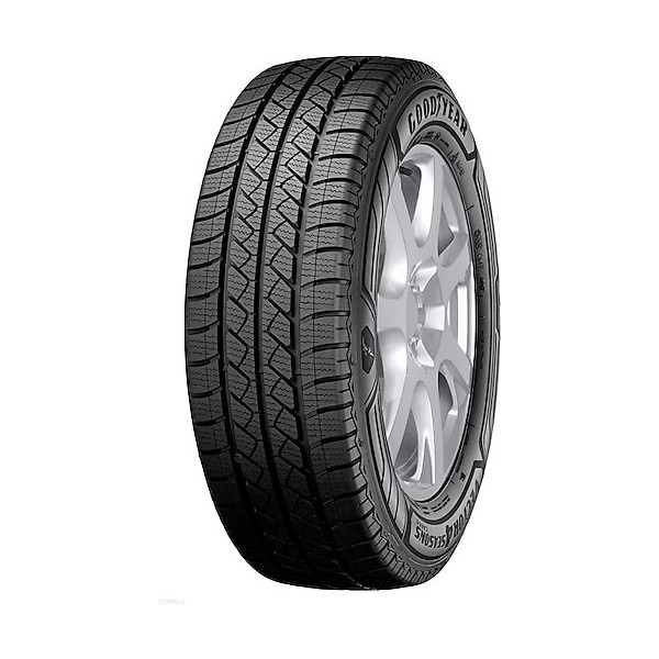 Goodyear 225/70R15C 112/110R C Eagle Sport 4 Seasons Cargo 4 Mevsim Lastiği