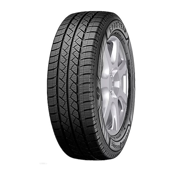 Goodyear 225/70R15C 112/110R C Eagle Sport 4 Seasons Cargo 4 Mevsim Lastiği