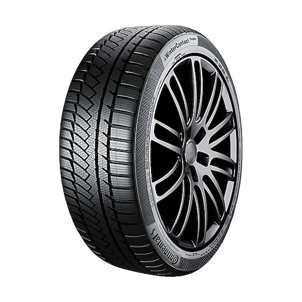 Continental 235/60R18 103H WinterContact TS 850 P MO Kış Lastiği