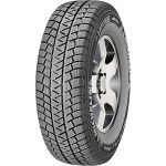 Michelin 255/55R18 109V XL Latitude Alpin N1 GRNX Kış Lastiği