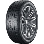 Continental 225/40R19 93V XL FR WinterContact 8 S Kış Lastiği