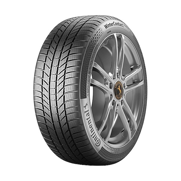 Continental 225/50R17 98V XL FR WinterContact TS 870 Kış Lastiği