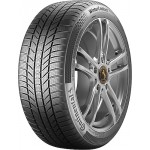 Continental 225/50R17 98V XL FR WinterContact TS 870 Kış Lastiği