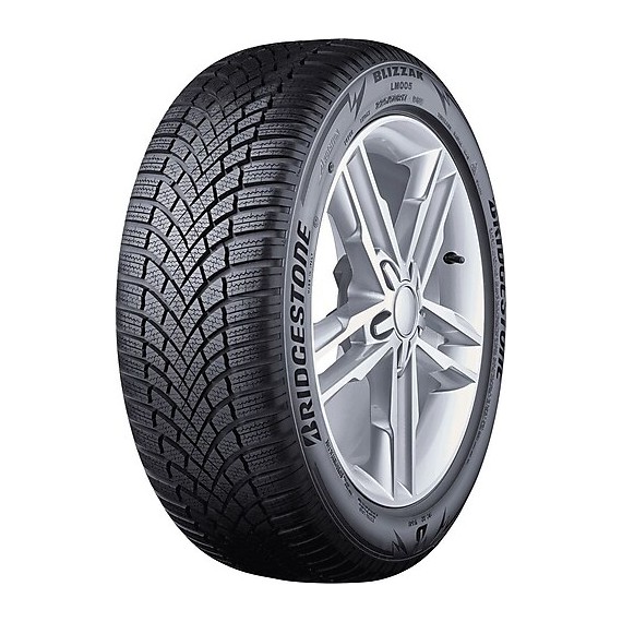 Bridgestone 225/50R17 98V XL RFT DRIVEGUARD LM005 Kış Lastiği