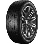 Continental 265/40R21 105V XL FR WinterContact TS 860 S MO1 ContiSilent Kış Lastiği