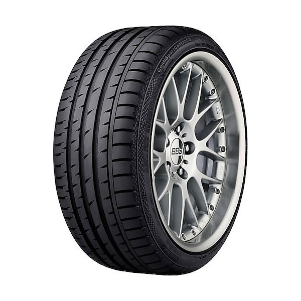 Continental 265/40R20 104W XL FR WinterContact 8 S Kış Lastiği