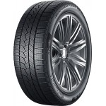 Continental 295/40R21 111V XL FR WinterContact 8 S Kış Lastiği