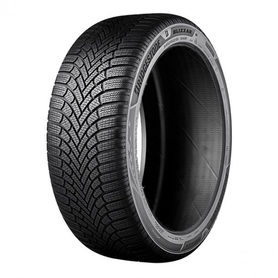 Bridgestone 255/40R20 101W XL BLIZZAK 6 Kış Lastiği