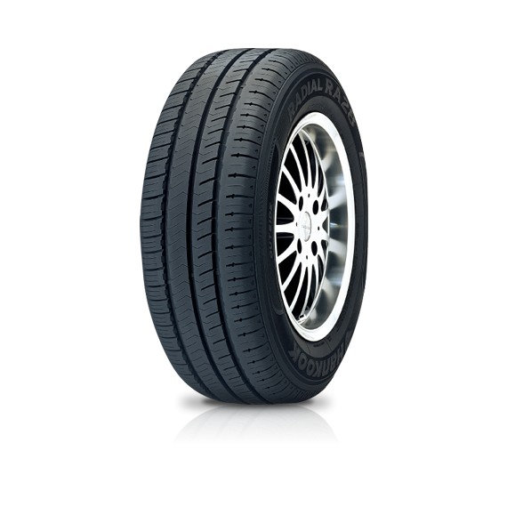 Hankook 205/65R16C 107/105T  RADIAL RA28 RA28 Yaz Lastiği