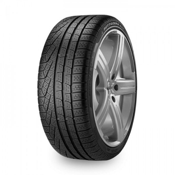 Pirelli 255/40R18 95H W210 SOTTOZERO SerieII RunFlat Kış Lastiği