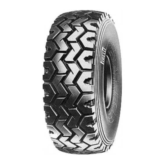 Pirelli 8.5R17.5TL 121/120L PLUS M+S MS38 Asfalt Çeker Lastiği