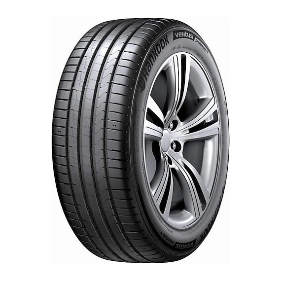 Hankook 225/55R19 99V  VENTUS PRIME4 K135A Yaz Lastiği