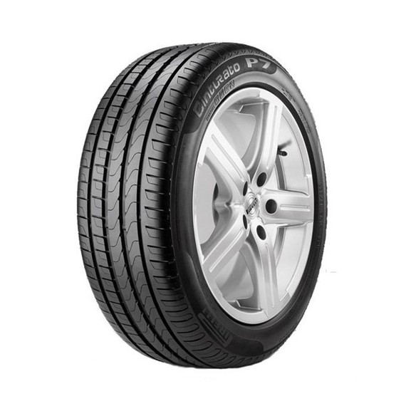 Pirelli 245/45R20  103Y XL ELT CINTURATO P7 BLUE NF0 Yaz Lastiği