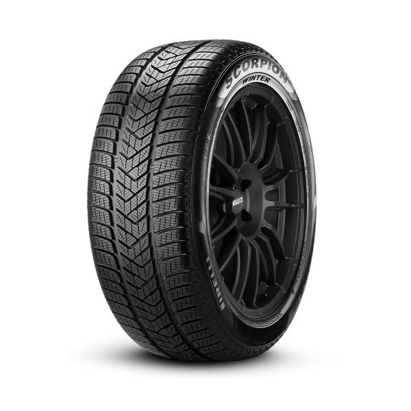 Pirelli 265/40R22 106W XL ECO SCORPION WINTER (J) Kış Lastiği