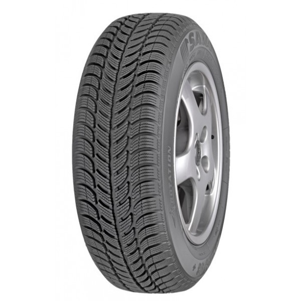 Sava 205/55R16 91T ESKIMO S3 MS Kış Lastiği