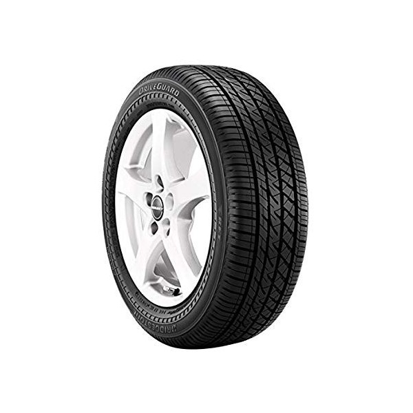 Bridgestone 195/55R16 91V XL Driveguard Rft Yaz Lastiği