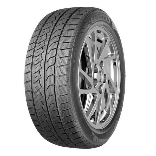 Saferich 235/65R16C 115/113R 8PR FRC75 Kış Lastiği