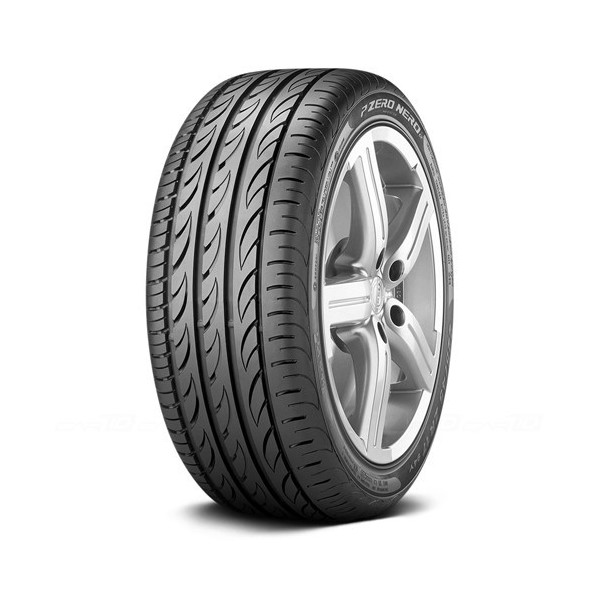 Pirelli 245/35R19 93Y PZERO NEROGT XL Yaz Lastiği