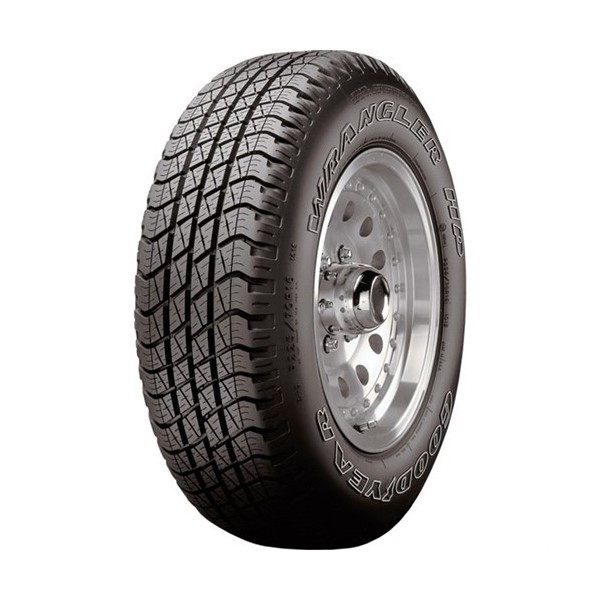 Goodyear 265/65R17 112H WRL HP ALL WEATHER  FP Yaz Lastiği