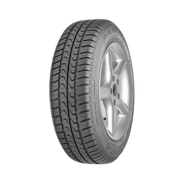 Debica 175/70R13 82T PASSIO 2 Yaz Lastiği