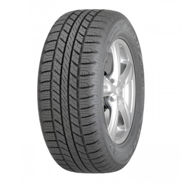 Goodyear 245/60R18 105H  WRANGLER HP ALL WEATHER Yaz Lastiği