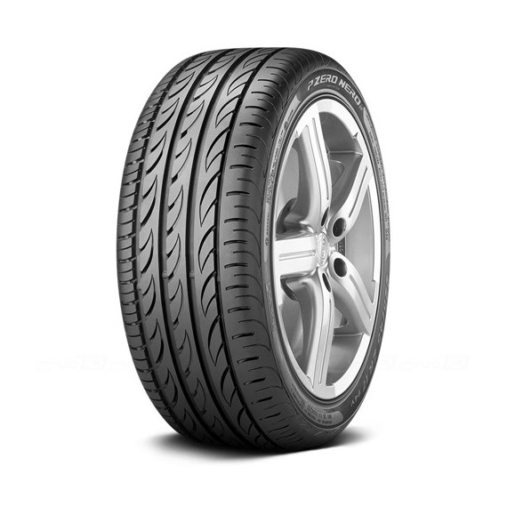 Pirelli 245/45R18 100Y PZERO NEROGT XL Yaz Lastiği