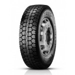 Pirelli 215/75R17.5TL 126/124M  M+S TR85 Asfalt Çeker Lastiği