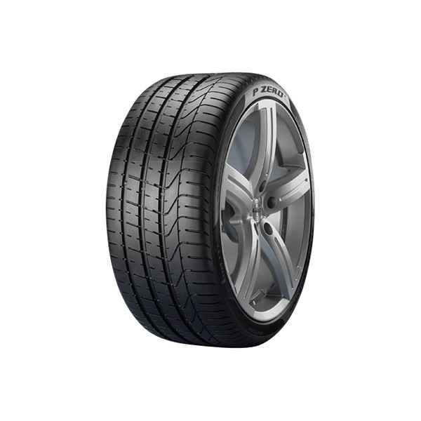 Pirelli 275/40R19 101Y P-ZERO (*) RunFlat L.S. Yaz Lastiği