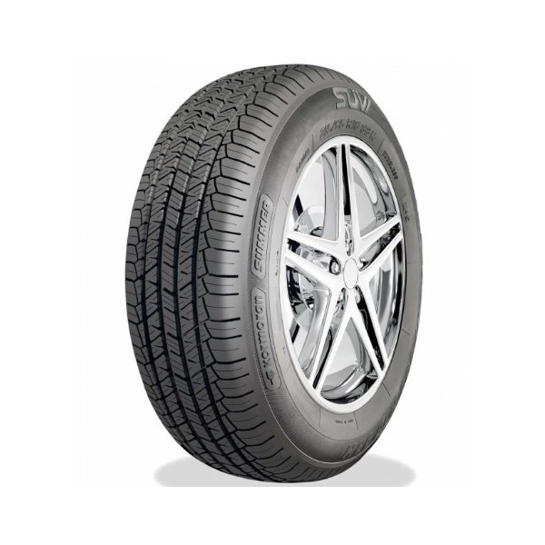 Kormoran 215/60R17 96V SUV SUMMER Yaz Lastiği