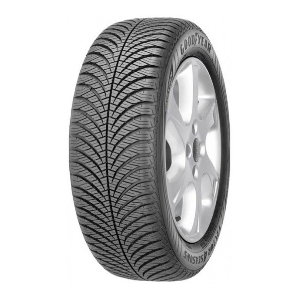 Goodyear 225/45R17 94V VEC 4SEASONS G2 XL FP 4 Mevsim Lastiği