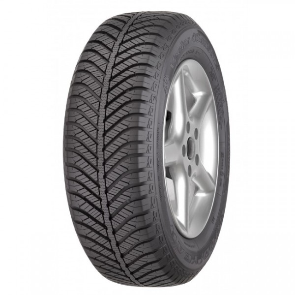 Goodyear 215/60R16 95V VEC 4SEASONS FO 4 Mevsim Lastiği